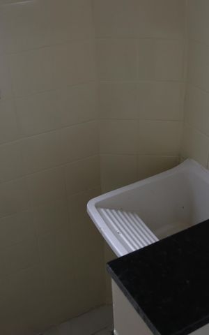 Apartamento à venda com 55m², 3 quartos e 1 vagaArea de serviço