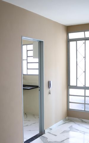 Apartamento à venda com 55m², 3 quartos e 1 vagaSala