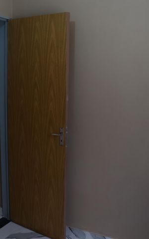 Apartamento à venda com 55m², 3 quartos e 1 vagaQuarto 3