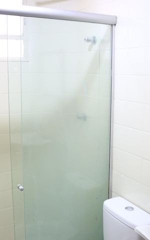 Apartamento à venda com 55m², 3 quartos e 1 vagaBanheiro