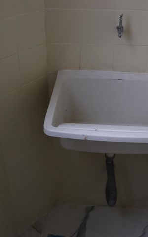 Apartamento à venda com 55m², 3 quartos e 1 vagaArea de serviço