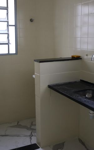 Apartamento à venda com 55m², 3 quartos e 1 vagaCozinha