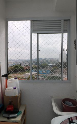 Apartamento para alugar com 35m², 2 quartos e sem vagaÁrea de Serviço