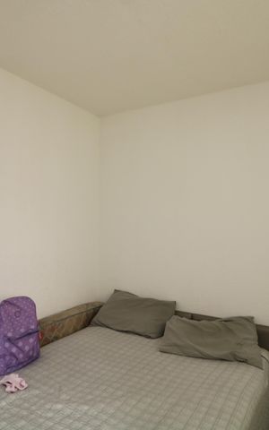 Apartamento para alugar com 35m², 2 quartos e sem vagaQuarto