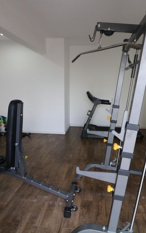 Apartamento para alugar com 35m², 2 quartos e sem vagaÁrea comum - Academia