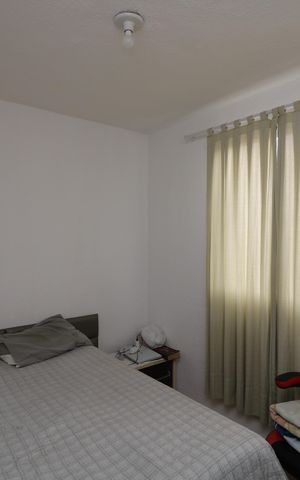 Apartamento para alugar com 35m², 2 quartos e sem vagaQuarto