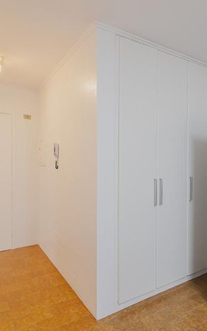 Apartamento para alugar com 97m², 3 quartos e 1 vagaCozinha