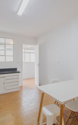 Apartamento para alugar com 97m², 3 quartos e 1 vagaCozinha