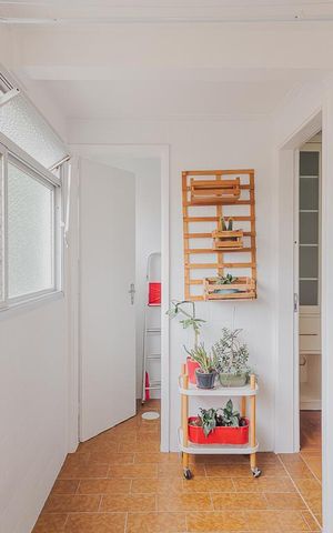Apartamento para alugar com 97m², 3 quartos e 1 vagaÁrea de Serviço