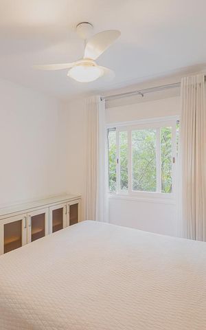 Apartamento para alugar com 97m², 3 quartos e 1 vagaQuarto 1