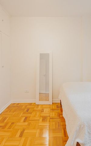 Apartamento para alugar com 97m², 3 quartos e 1 vagaQuarto 2