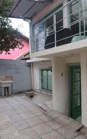 Casa para alugar com 350m², 3 quartos e 2 vagasÁrea externa