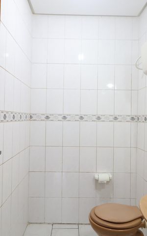 Casa para alugar com 350m², 3 quartos e 2 vagasLavabo