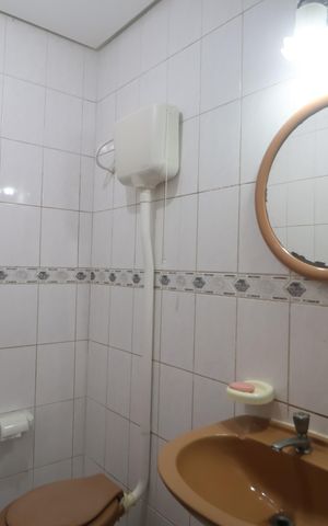 Casa para alugar com 350m², 3 quartos e 2 vagasLavabo