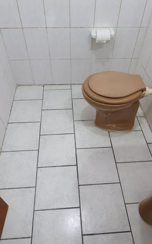 Casa para alugar com 350m², 3 quartos e 2 vagasLavabo