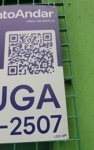 Casa para alugar com 350m², 3 quartos e 2 vagasPlaca