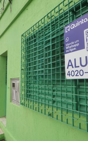 Casa para alugar com 350m², 3 quartos e 2 vagasPlaca