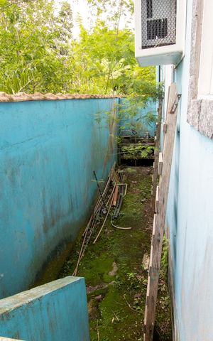 Casa de condomínio para alugar com 333m², 5 quartos e 2 vagas Casa de condomínio para alugar com 333m², 5 quartos e 2 vagasQuintal