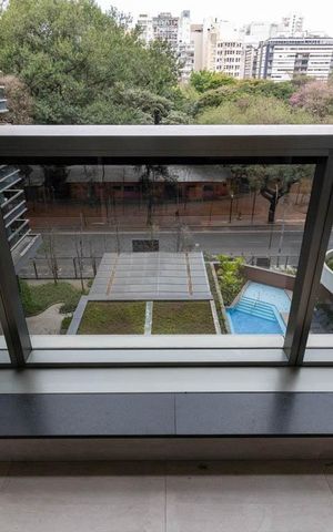 Studio para alugar com 39m², 1 quarto e 1 vaga Studio para alugar com 39m², 1 quarto e 1 vagaVaranda do Studio