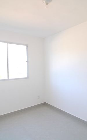 Apartamento à venda com 44m², 2 quartos e sem vagaQuarto 2
