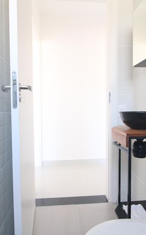 Apartamento à venda com 44m², 2 quartos e sem vagaBanheiro