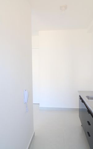 Apartamento à venda com 44m², 2 quartos e sem vagaCozinha