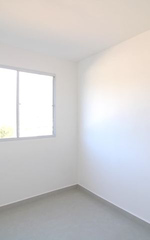 Apartamento à venda com 44m², 2 quartos e sem vagaQuarto 1