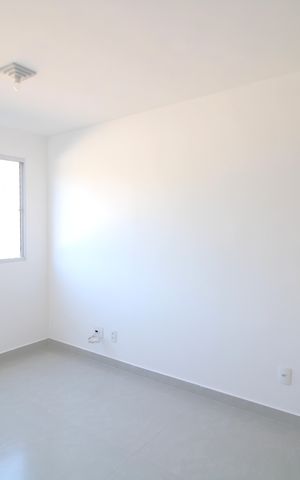 Apartamento à venda com 44m², 2 quartos e sem vagaSala