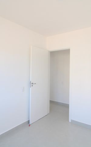 Apartamento à venda com 44m², 2 quartos e sem vagaQuarto 1