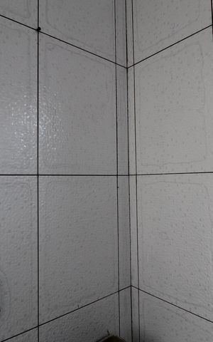 Casa para alugar com 60m², 2 quartos e sem vagaBanheiro
