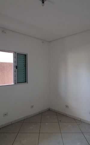 Casa para alugar com 60m², 2 quartos e sem vagaQuarto 1