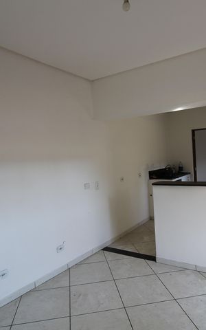 Casa para alugar com 60m², 2 quartos e sem vagaSala