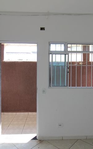 Casa para alugar com 60m², 2 quartos e sem vagaSala
