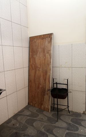 Casa à venda com 400m², 2 quartos e 2 vagasÁrea de Serviço
