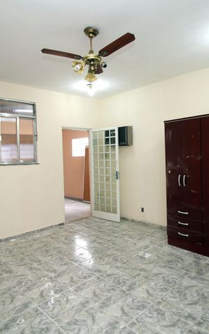 Casa à venda com 400m², 2 quartos e 2 vagasQuarto 2 - Suíte