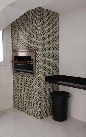 Apartamento para alugar com 130m², 3 quartos e 2 vagasÁrea comum
