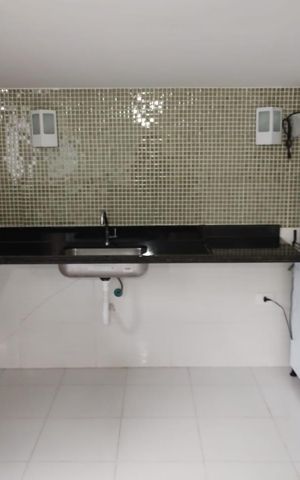 Apartamento para alugar com 130m², 3 quartos e 2 vagasÁrea comum