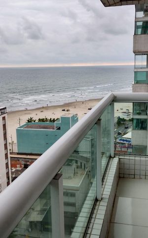 Apartamento para alugar com 130m², 3 quartos e 2 vagasVaranda