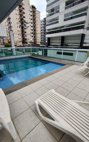 Apartamento para alugar com 130m², 3 quartos e 2 vagasÁrea comum