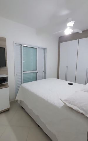 Apartamento para alugar com 130m², 3 quartos e 2 vagasQuarto 1