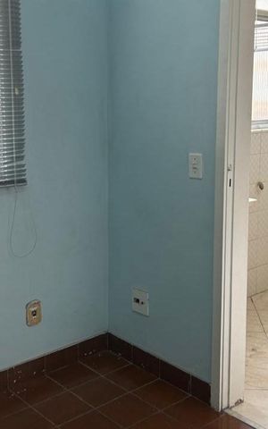 Apartamento à venda com 85m², 3 quartos e 1 vaga Apartamento à venda com 85m², 3 quartos e 1 vagaQuarto 2