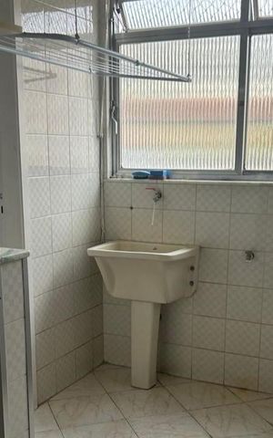 Apartamento à venda com 85m², 3 quartos e 1 vaga Apartamento à venda com 85m², 3 quartos e 1 vagaÁrea de Serviço