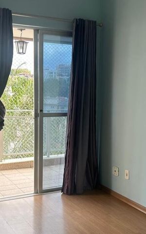 Apartamento à venda com 85m², 3 quartos e 1 vaga Apartamento à venda com 85m², 3 quartos e 1 vagaSuíte