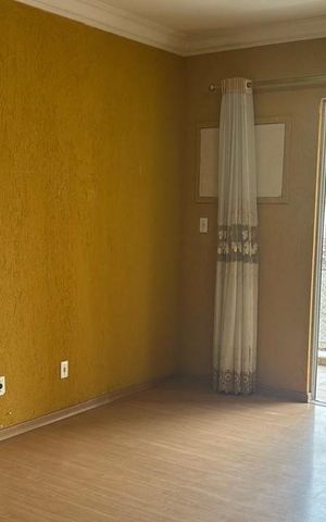 Apartamento à venda com 85m², 3 quartos e 1 vaga Apartamento à venda com 85m², 3 quartos e 1 vagaSala