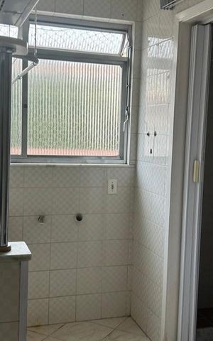 Apartamento à venda com 85m², 3 quartos e 1 vaga Apartamento à venda com 85m², 3 quartos e 1 vagaÁrea de Serviço