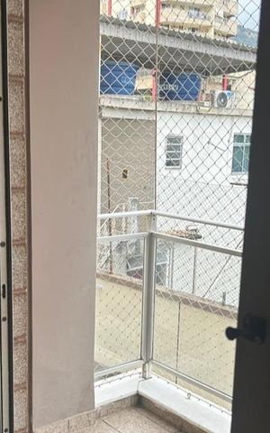 Apartamento à venda com 85m², 3 quartos e 1 vaga Apartamento à venda com 85m², 3 quartos e 1 vagavaranda
