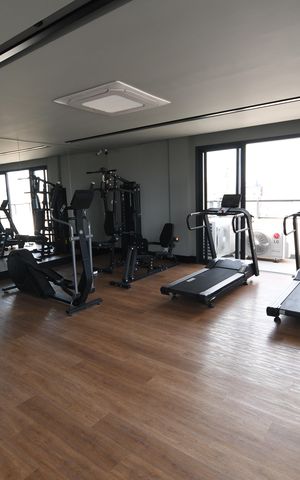Apartamento para alugar com 46m², 1 quarto e 1 vagaÁrea comum - Academia
