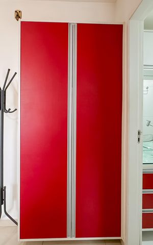 Apartamento à venda com 30m², 1 quarto e sem vaga Apartamento à venda com 30m², 1 quarto e sem vagaQuarto