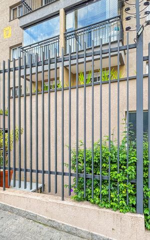 Apartamento à venda com 30m², 1 quarto e sem vaga Apartamento à venda com 30m², 1 quarto e sem vagaFachada