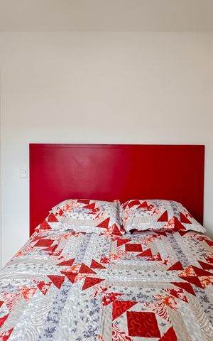Apartamento à venda com 30m², 1 quarto e sem vaga Apartamento à venda com 30m², 1 quarto e sem vagaQuarto